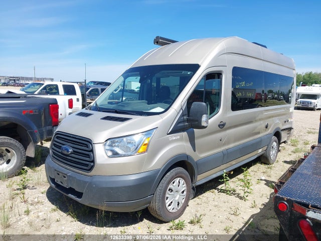 Aukcja sprzedaży 2017 Ford Transit-350, vin: 1FTBW3XG1HKA32743, numer aukcji: 12633398