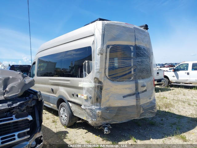 Aukcja sprzedaży 2017 Ford Transit-350, vin: 1FTBW3XG1HKA32743, numer aukcji: 12633398