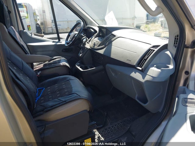 Aukcja sprzedaży 2017 Ford Transit-350, vin: 1FTBW3XG1HKA32743, numer aukcji: 12633398