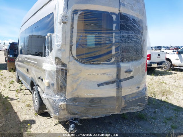Aukcja sprzedaży 2017 Ford Transit-350, vin: 1FTBW3XG1HKA32743, numer aukcji: 12633398