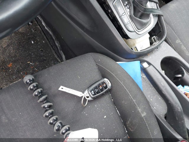 Hyundai Kona Preferred Awd 2023 KM8K2CABXPU045451 Image 10