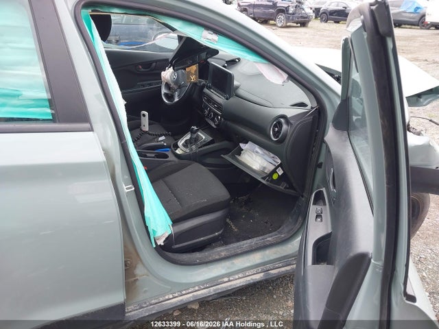 Hyundai Kona Preferred Awd 2023 KM8K2CABXPU045451 Image 5