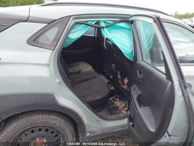 Hyundai Kona Preferred Awd 2023 KM8K2CABXPU045451 Image 8