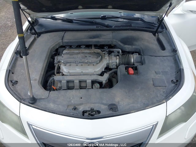 Продаж на аукціоні авто 2013 Acura Tl, vin: 19UUA9F50DA800238, номер лоту: 12633400