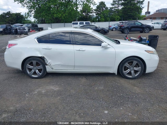 Продаж на аукціоні авто 2013 Acura Tl, vin: 19UUA9F50DA800238, номер лоту: 12633400