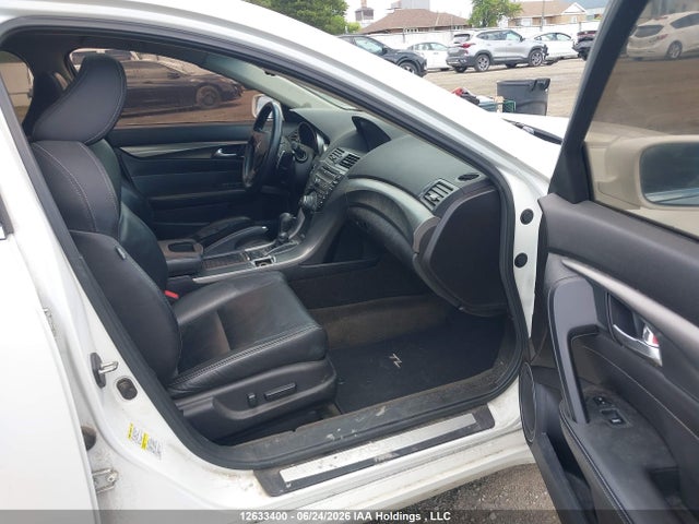 Продаж на аукціоні авто 2013 Acura Tl, vin: 19UUA9F50DA800238, номер лоту: 12633400