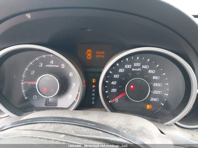 Продаж на аукціоні авто 2013 Acura Tl, vin: 19UUA9F50DA800238, номер лоту: 12633400