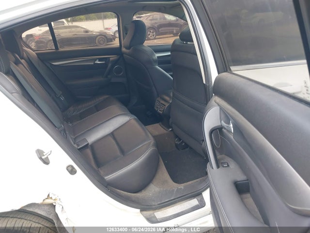 Продаж на аукціоні авто 2013 Acura Tl, vin: 19UUA9F50DA800238, номер лоту: 12633400