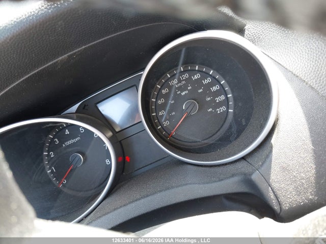Продаж на аукціоні авто 2015 Hyundai Tucson Limited/se, vin: KM8JUCAG5FU092239, номер лоту: 12633401