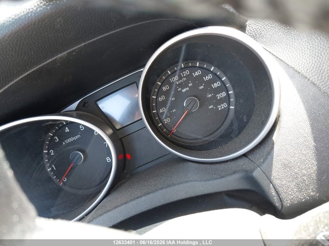 Продаж на аукціоні авто 2015 Hyundai Tucson Limited/se, vin: KM8JUCAG5FU092239, номер лоту: 12633401