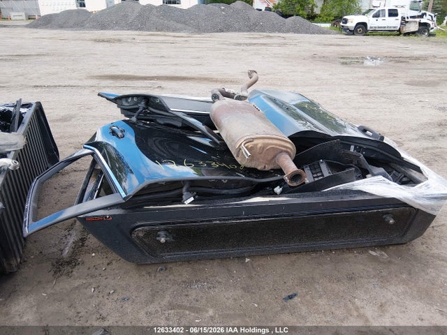 2024 Toyota Tacoma Tacoma Parts Only მანქანა იყიდება აუქციონზე, vin: 3TYLB5JN6RT002008, აუქციონის ნომერი: 12633402