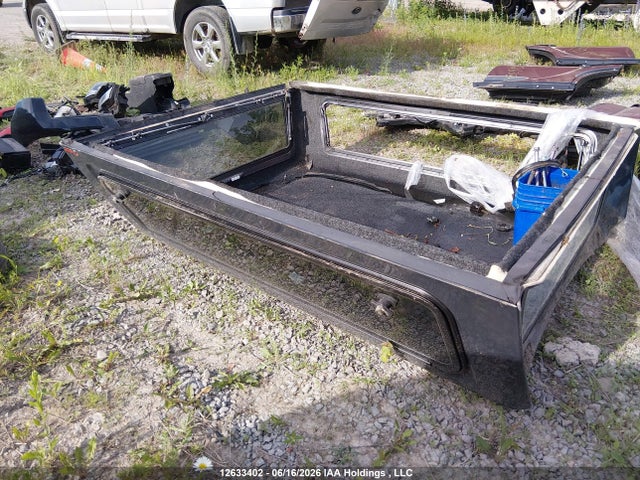 2024 Toyota Tacoma Tacoma Parts Only მანქანა იყიდება აუქციონზე, vin: 3TYLB5JN6RT002008, აუქციონის ნომერი: 12633402