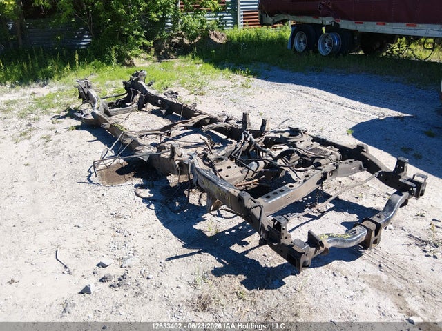2024 Toyota Tacoma Tacoma Parts Only მანქანა იყიდება აუქციონზე, vin: 3TYLB5JN6RT002008, აუქციონის ნომერი: 12633402