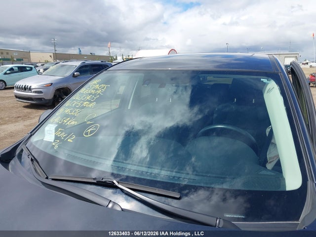 Mazda Cx-5 Touring 2016 JM3KE4CY8G0745356 Image 17