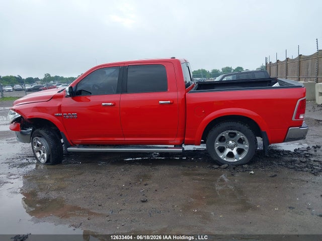 RAM 1500 Laramie 2016 1C6RR7NT1GS277285 Image 15