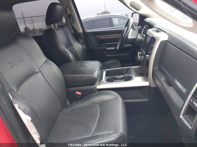 RAM 1500 Laramie 2016 1C6RR7NT1GS277285 Image 5