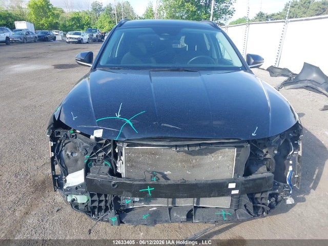 3KMJBCDEXSE024349 Hyundai TUCSON SEL