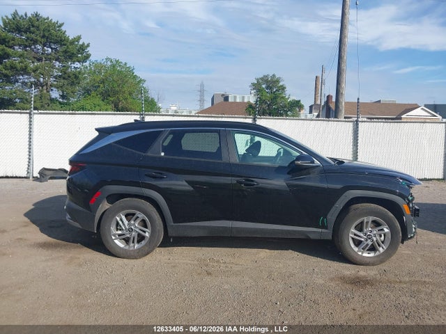 3KMJBCDEXSE024349 Hyundai TUCSON SEL