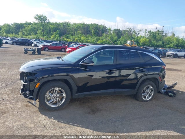 3KMJBCDEXSE024349 Hyundai TUCSON SEL