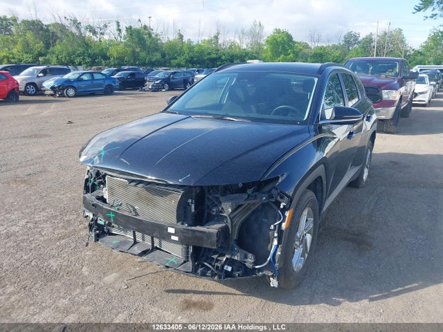 3KMJBCDEXSE024349 Hyundai TUCSON SEL
