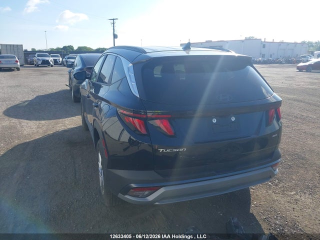 3KMJBCDEXSE024349 Hyundai TUCSON SEL