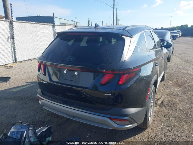 3KMJBCDEXSE024349 Hyundai TUCSON SEL