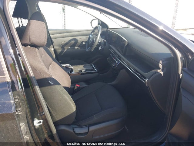 3KMJBCDEXSE024349 Hyundai TUCSON SEL