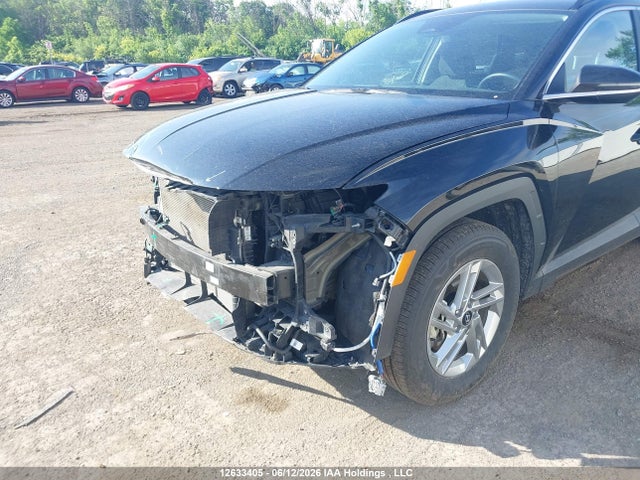 3KMJBCDEXSE024349 Hyundai TUCSON SEL