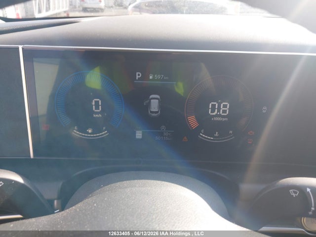 3KMJBCDEXSE024349 Hyundai TUCSON SEL
