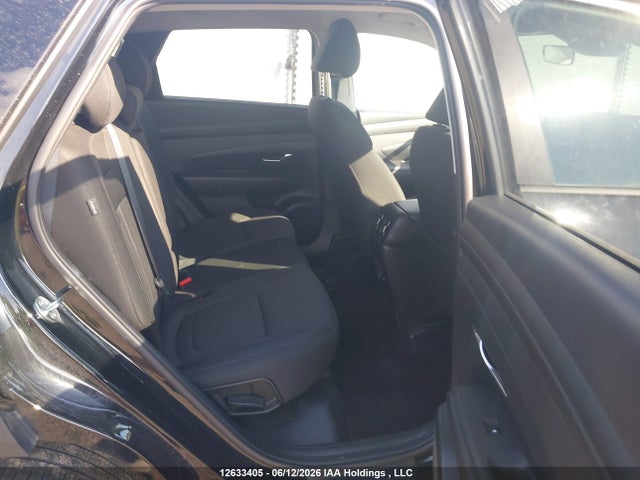 3KMJBCDEXSE024349 Hyundai TUCSON SEL