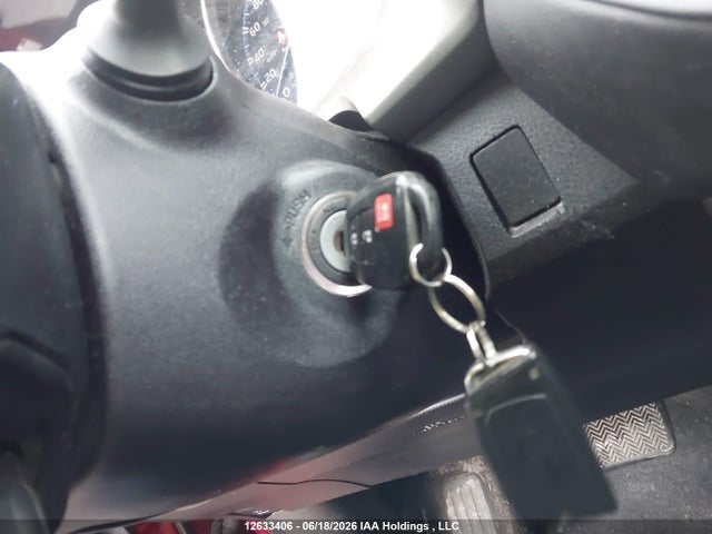 12633406 :رقم المزاد ، 2T3ZFREVXJW452632 vin ، 2018 Toyota Rav4 Le مزاد بيع