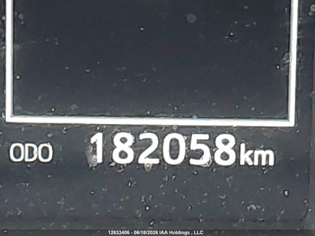 12633406 :رقم المزاد ، 2T3ZFREVXJW452632 vin ، 2018 Toyota Rav4 Le مزاد بيع