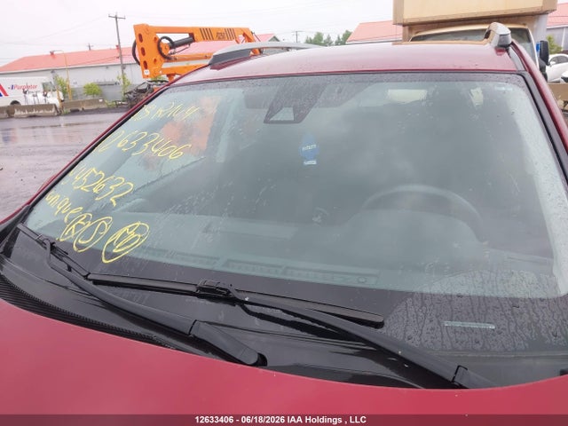 12633406 :رقم المزاد ، 2T3ZFREVXJW452632 vin ، 2018 Toyota Rav4 Le مزاد بيع