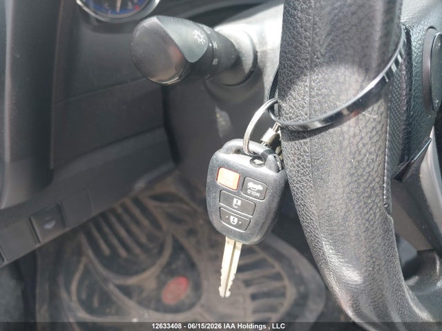 Toyota Corolla 2017 2T1BURHE5HC849415 Image 11