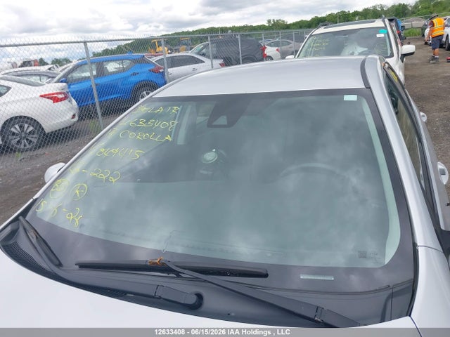 Toyota Corolla 2017 2T1BURHE5HC849415 Image 17