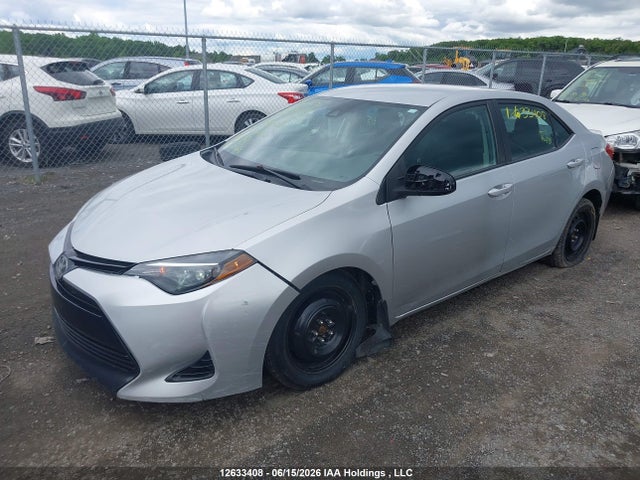 Toyota Corolla 2017 2T1BURHE5HC849415 Image 6