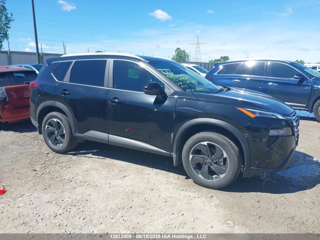 Nissan ROGUE SV 2026 JN8BT3BB5TW084645 Image 12