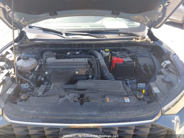 Ford Escape Platinum 2025 1FMCU9JA7SUB24593 Image 10