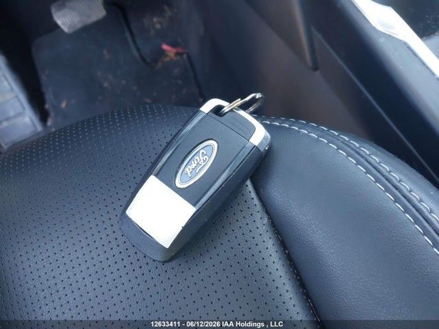 Ford Escape Platinum 2025 1FMCU9JA7SUB24593 Image 11