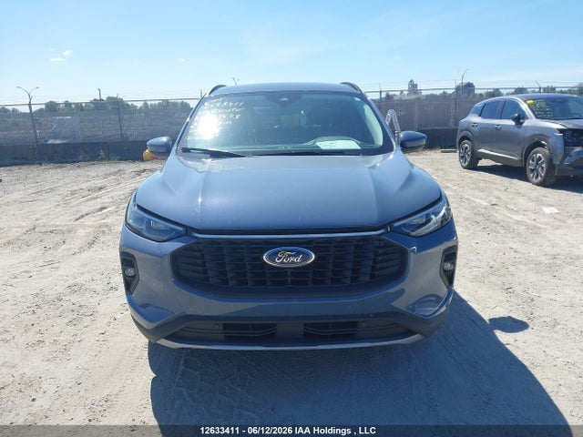 Ford Escape Platinum 2025 1FMCU9JA7SUB24593 Image 12