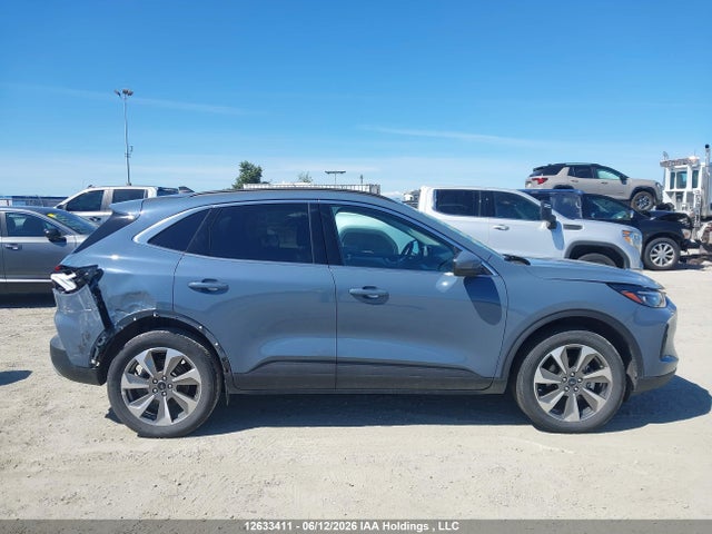 Ford Escape Platinum 2025 1FMCU9JA7SUB24593 Image 13