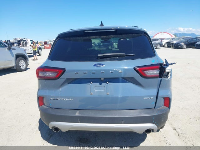 Ford Escape Platinum 2025 1FMCU9JA7SUB24593 Image 16