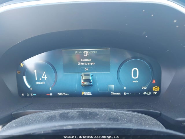 Ford Escape Platinum 2025 1FMCU9JA7SUB24593 Image 7