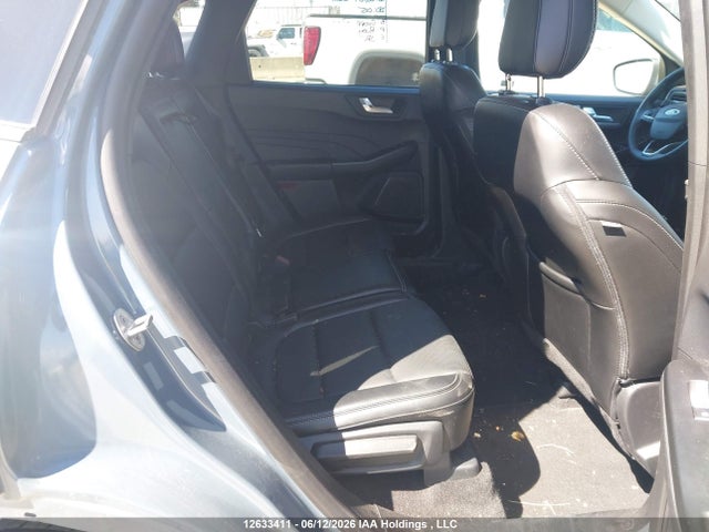 Ford Escape Platinum 2025 1FMCU9JA7SUB24593 Image 8