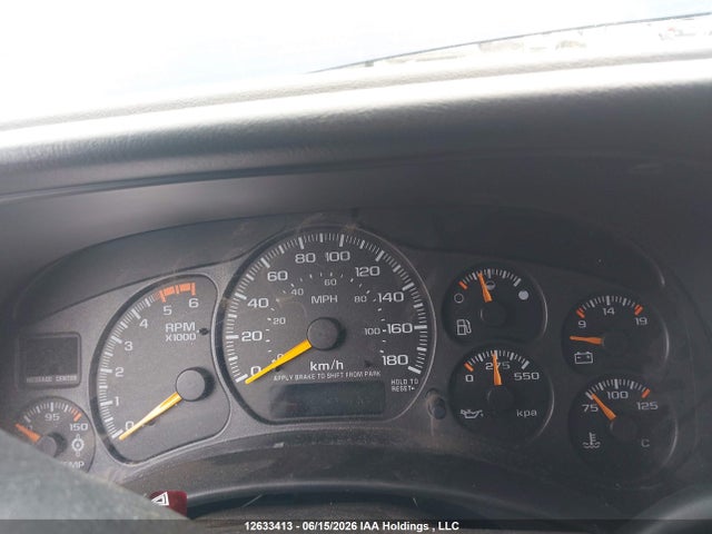 2001 Chevrolet Silverado K2500 Heavy Duty მანქანა იყიდება აუქციონზე, vin: 1GCHK23GX1F126222, აუქციონის ნომერი: 12633413