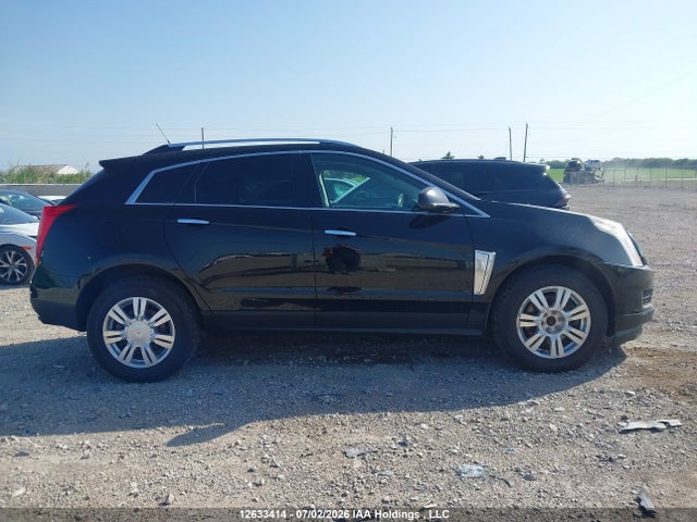 Cadillac SRX 2014 3GYFNEE33ES521543 Image 13