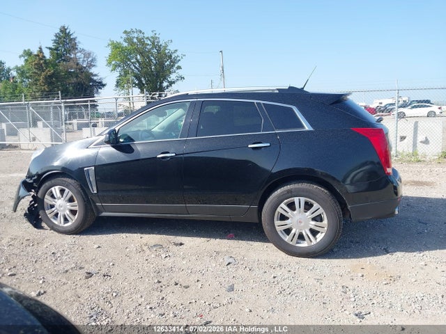Cadillac SRX 2014 3GYFNEE33ES521543 Image 14