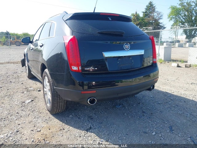 Cadillac SRX 2014 3GYFNEE33ES521543 Image 3