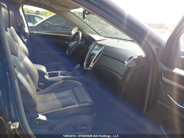 Cadillac SRX 2014 3GYFNEE33ES521543 Image 5