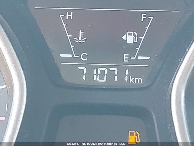 2014 Hyundai Elantra Limited მანქანა იყიდება აუქციონზე, vin: 5NPDH4AE8EH534224, აუქციონის ნომერი: 12633417